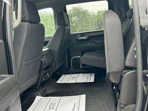 Certified 2024 Chevrolet Silverado 3500 LT w/ Convenience Package AWD/4WD image 29