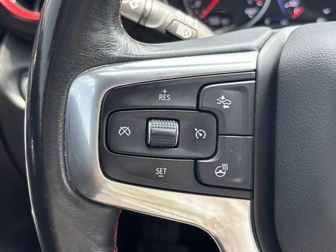 Used 2019 Chevrolet Blazer RS AWD/4WD image 32