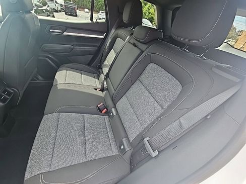 New 2026 GMC Terrain Elevation image 13