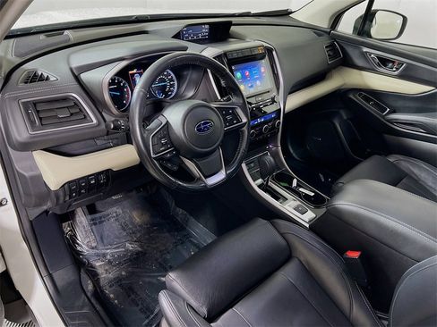 Used 2021 Subaru Ascent Limited w/ Technology Package image 10