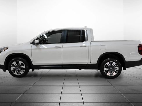 Used 2017 Honda Ridgeline RTL image 10