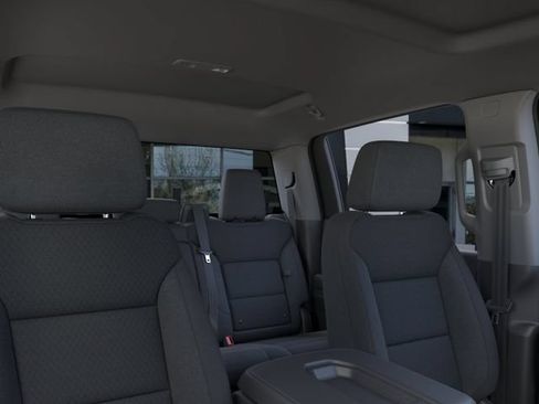 Certified 2026 GMC Sierra 1500 Elevation AWD/4WD image 24
