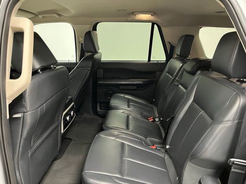 Used 2024 Ford Expedition Max XLT AWD/4WD image 45