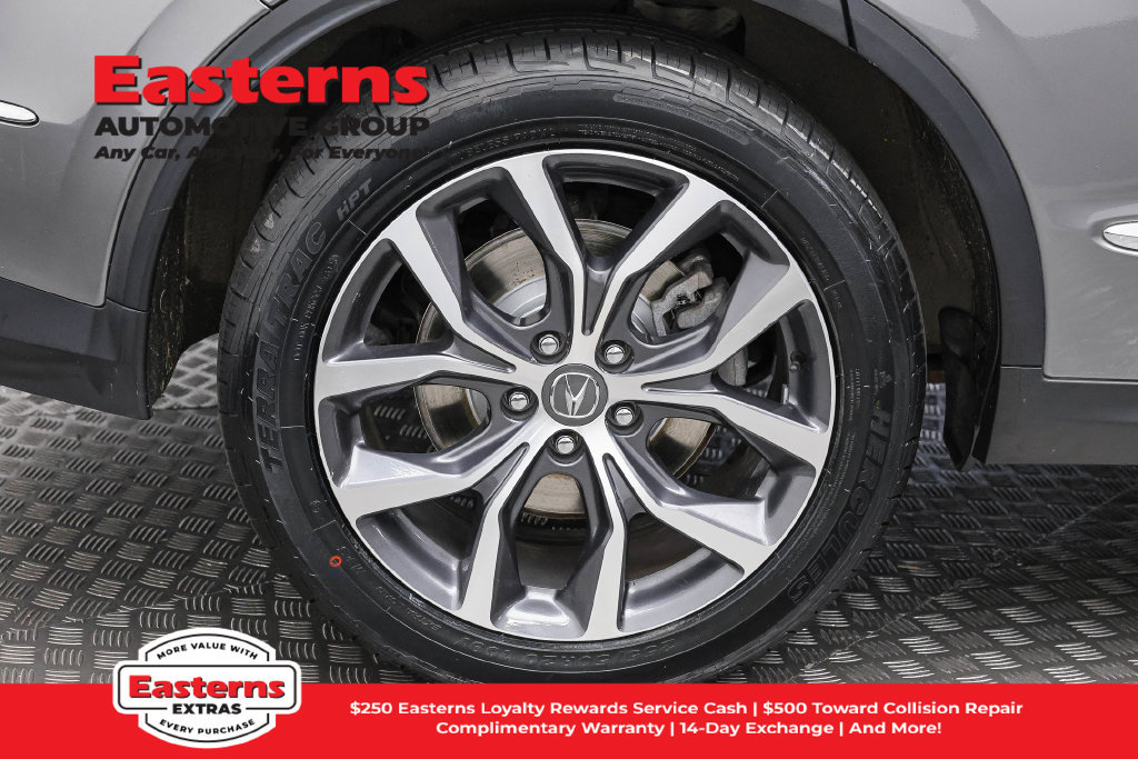 Used 2024 Acura MDX w/ Technology Package AWD/4WD image 32