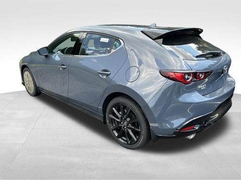 New 2026 MAZDA MAZDA3 Hatchback w/Premium Plus Pkg AWD/4WD image 5