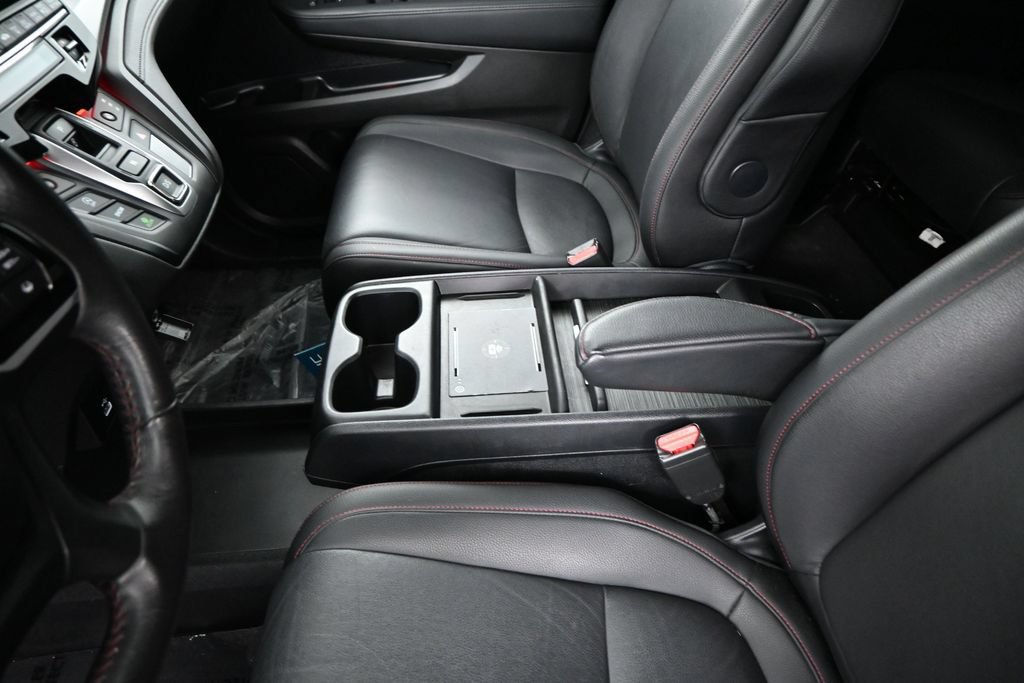 Used 2025 Honda Odyssey Sport-L image 10