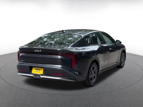Used 2025 Kia K4 FWD image 14