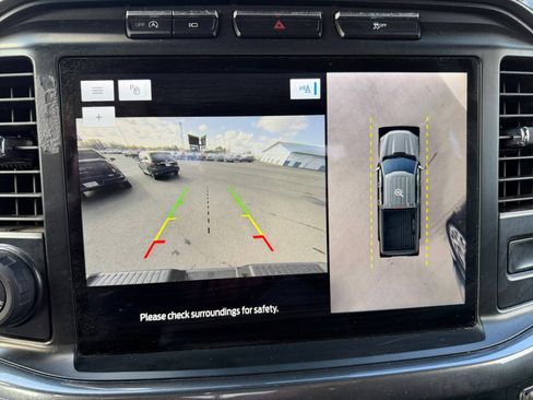 Used 2023 Ford F150 XLT w/ Equipment Group 302A High image 18