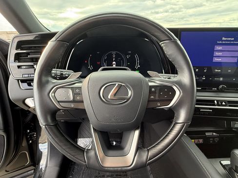 Certified 2024 Lexus RX 350 image 22