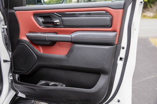 Used 2022 RAM 1500 TRX AWD/4WD image 58