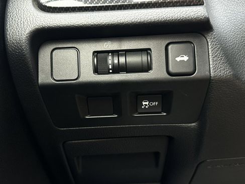 Used 2021 Subaru WRX Premium AWD/4WD image 32