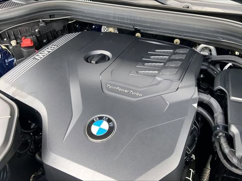 Used 2023 BMW X3 sDrive30i w/ Premium Package RWD image 32