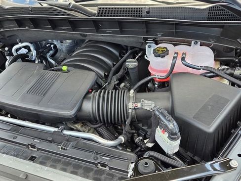 New 2026 GMC Sierra 1500 Denali Ultimate AWD/4WD image 21