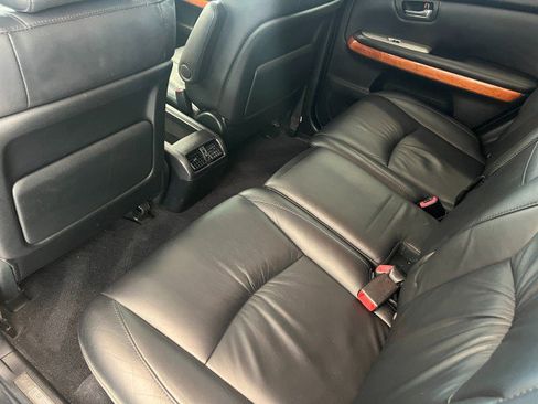 Used 2007 Lexus RX 400h AWD image 34