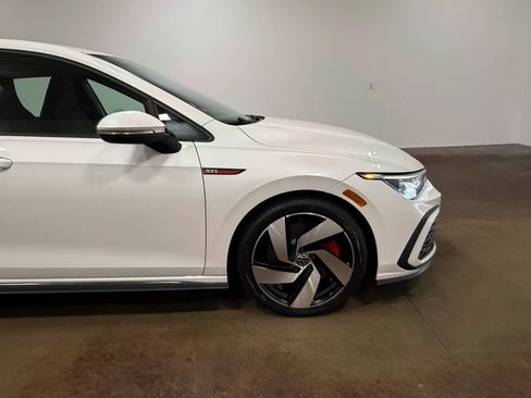 Used 2024 Volkswagen GTI S FWD image 31
