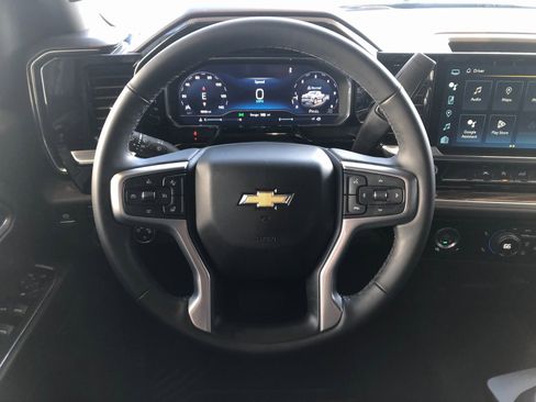 Certified 2024 Chevrolet Silverado 1500 LT image 14