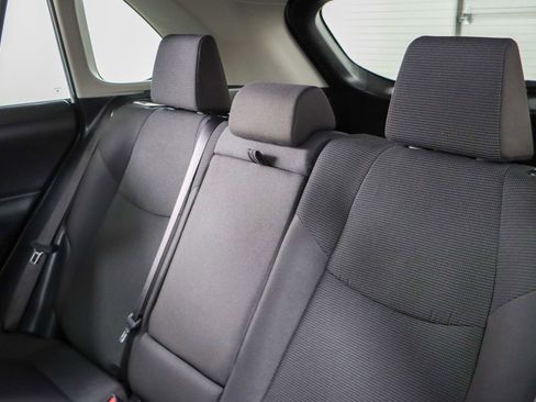 Used 2024 Toyota RAV4 LE image 24