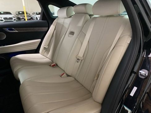 Used 2024 Genesis G80 image 73