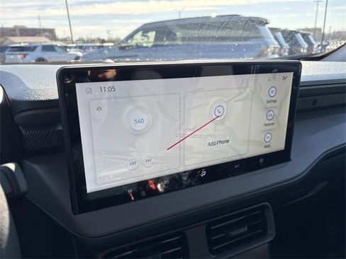 New 2026 Ford Maverick XL image 27