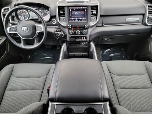 Certified 2023 RAM 1500 Big Horn image 26