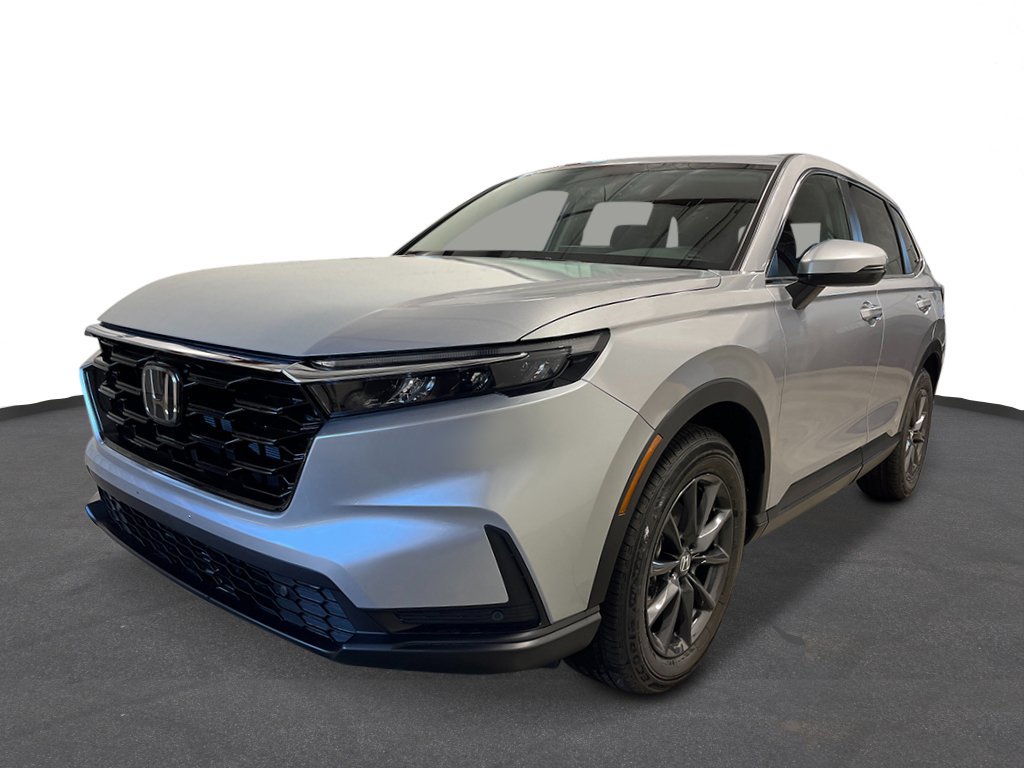 New 2027 Honda CR-V EX-L image 7