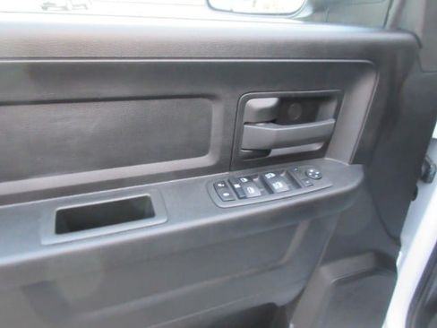 Used 2022 RAM 3500 Tradesman AWD/4WD image 20