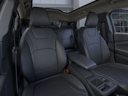 New 2026 Ford Mustang Mach-E Premium image 51