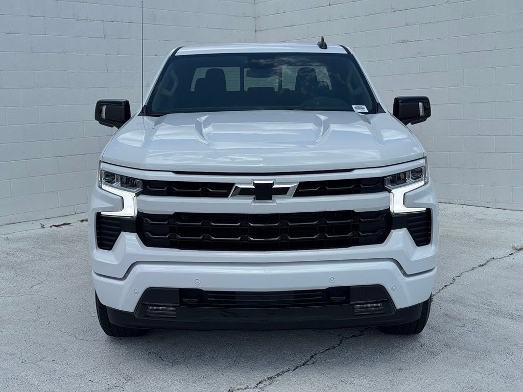 New 2026 Chevrolet Silverado 1500 RST w/ RST All Star Premium Package RWD image 7