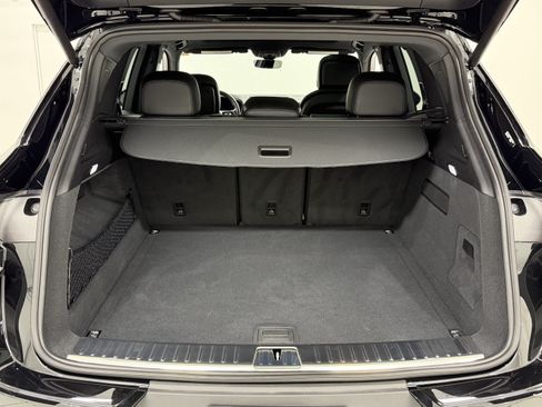 Certified 2026 Porsche Cayenne AWD/4WD image 61