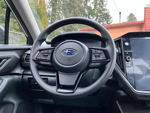 New 2026 Subaru Crosstrek 2.0i Premium image 21