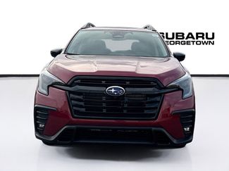 New 2026 Subaru Ascent Bronze Edition video 2