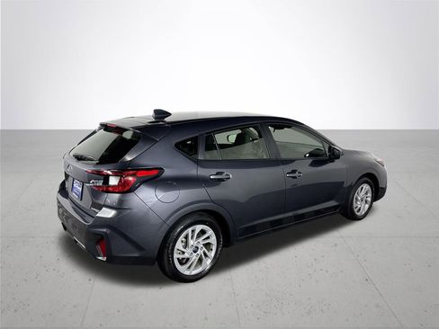 Certified 2024 Subaru Impreza 2.0i w/ Popular Package #1A image 7