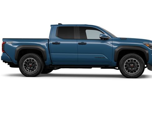 New 2026 Toyota Tacoma TRD Off-Road image 13