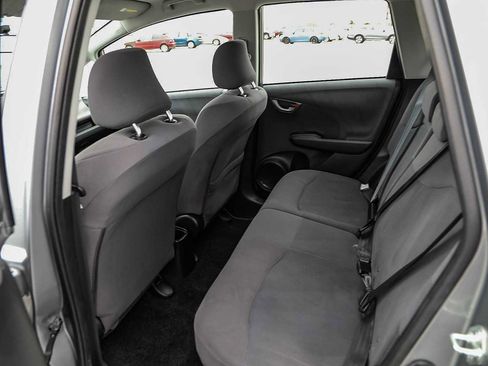 Used 2010 Honda Fit image 18