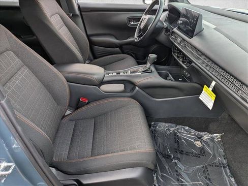 Used 2026 Honda HR-V Sport image 25