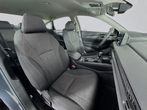 Certified 2023 Honda Accord LX image 25