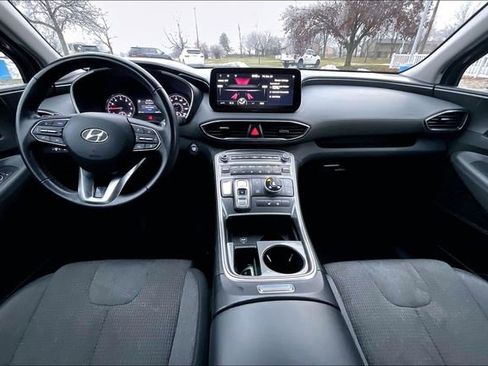 Certified 2023 Hyundai Santa Fe SEL image 16