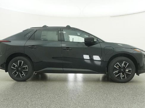 New 2026 Toyota bZ image 30