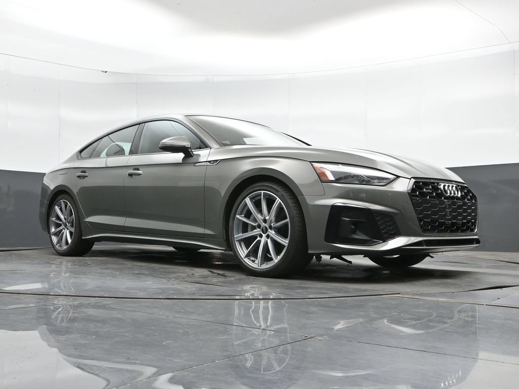 Used 2025 Audi A5 2.0T Premium AWD/4WD image 42