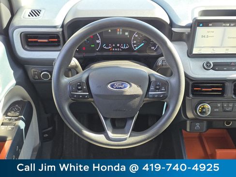 Used 2022 Ford Maverick XLT image 29