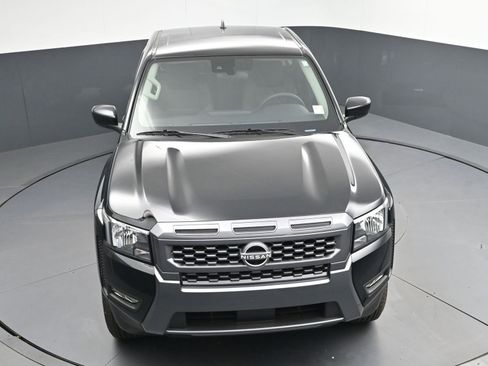 New 2025 Nissan Frontier SV w/ SV Convenience Package RWD image 30