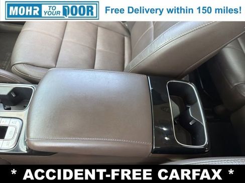 Used 2021 Kia Telluride SX AWD/4WD image 23