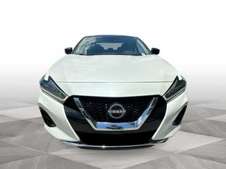 Used 2023 Nissan Maxima Platinum w/ Sport Mat Group FWD video 3