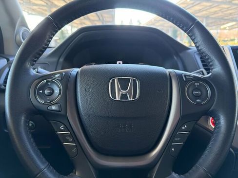 Used 2016 Honda Pilot EX-L image 29