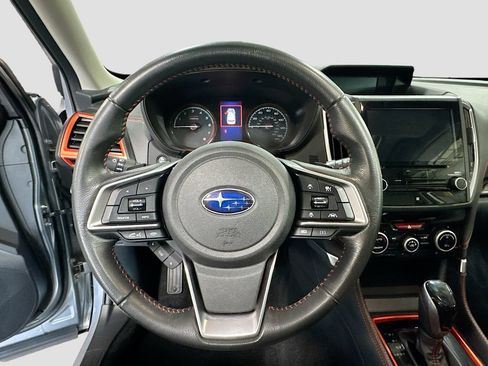 Used 2019 Subaru Forester Sport w/ Popular Package #2 AWD/4WD image 7