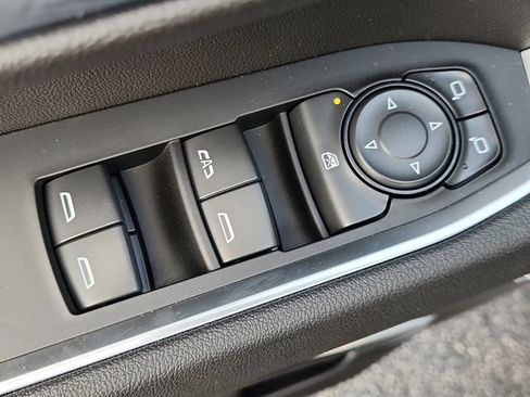 New 2026 Chevrolet Silverado 1500 RST AWD/4WD image 16