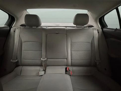 Used 2016 Chevrolet Cruze LT w/ Convenience Package FWD image 18
