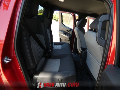 Used 2026 Toyota Tacoma TRD Sport RWD image 37
