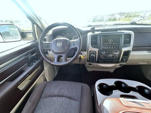 Used 2014 RAM 1500 Outdoorsman AWD/4WD image 13