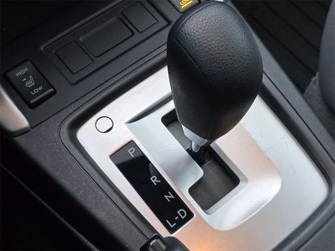 Used 2015 Subaru Forester 2.5i Premium image 34